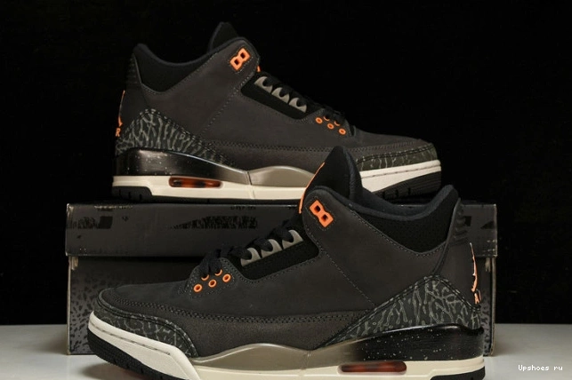 Jordan (2023) Retro CT8532-080 3 Fear 0724